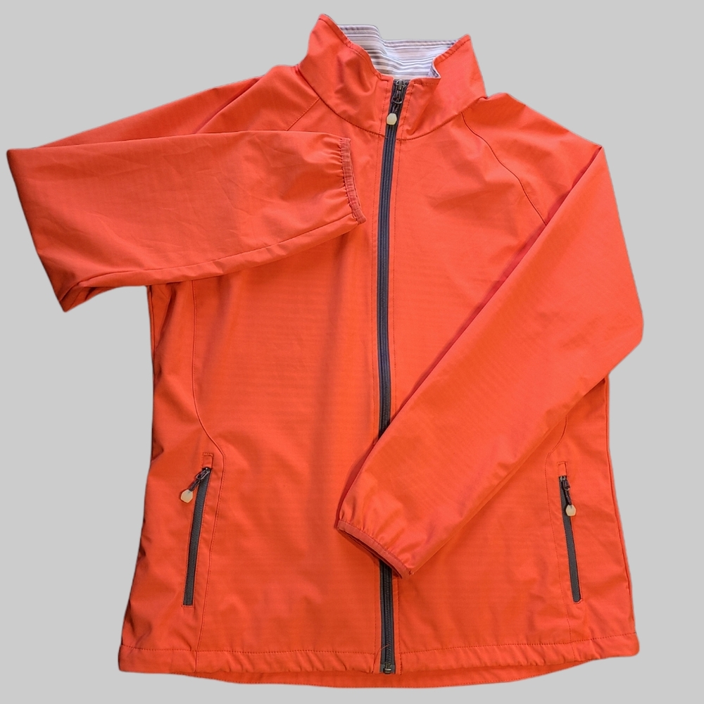 Natural Reflections Women's Windbreaker